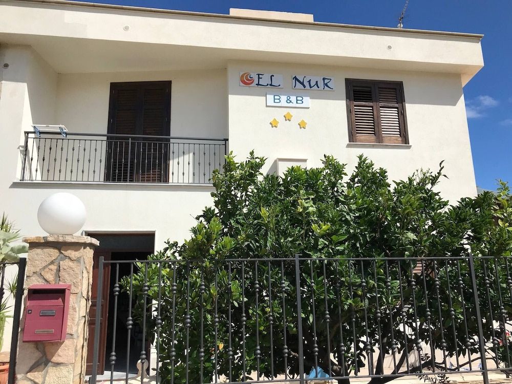 El Nur Bed & Breakfast 1
