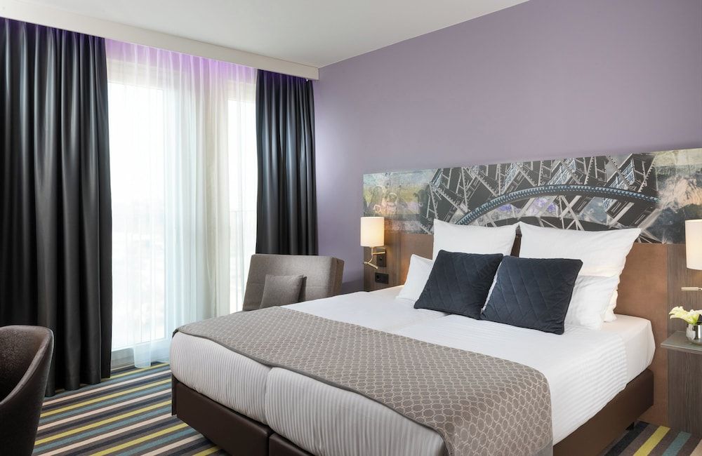 Leonardo Hotel Munich City East 1