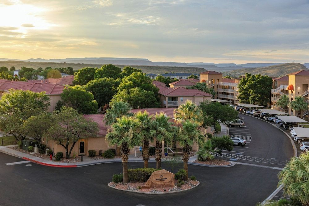 WorldMark St. George 1