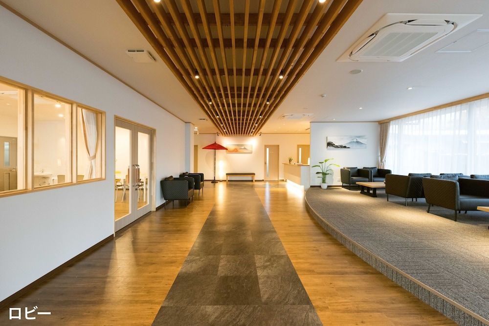 HAOSTAY 2