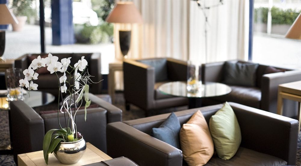 Parkhotel Pforzheim 2