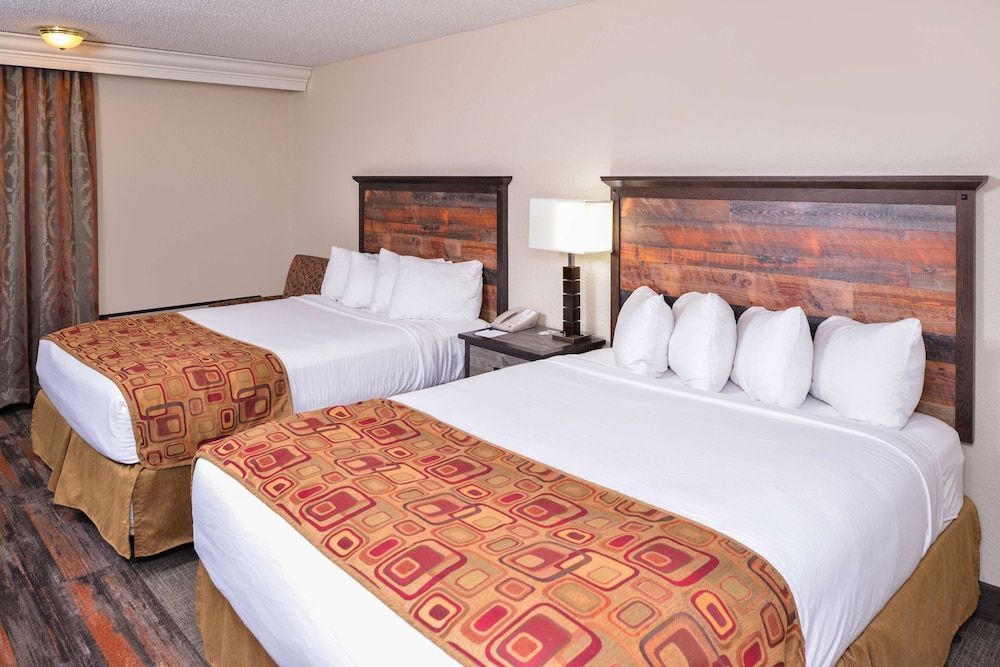 Best Western Kelly Inn - Yankton 1