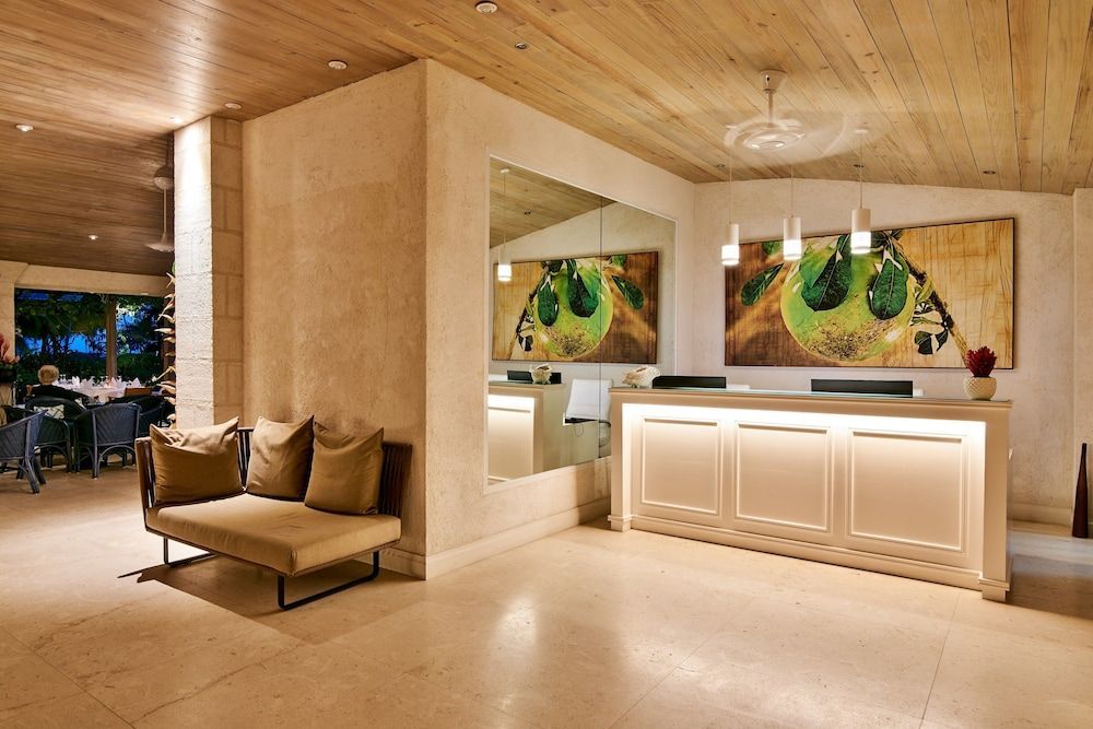 Calabash Hotel 2