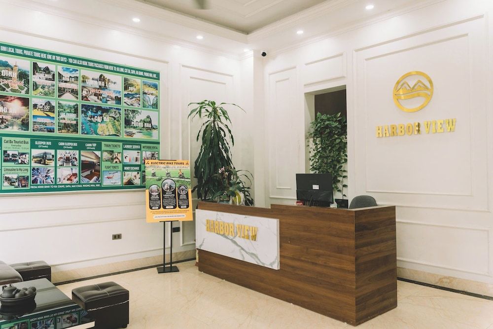 Tam Coc Harbor Hotel & Travel By ANMS GROUP 2