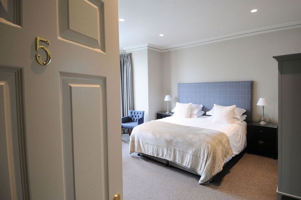 The George - Castletown Isle of Man 2
