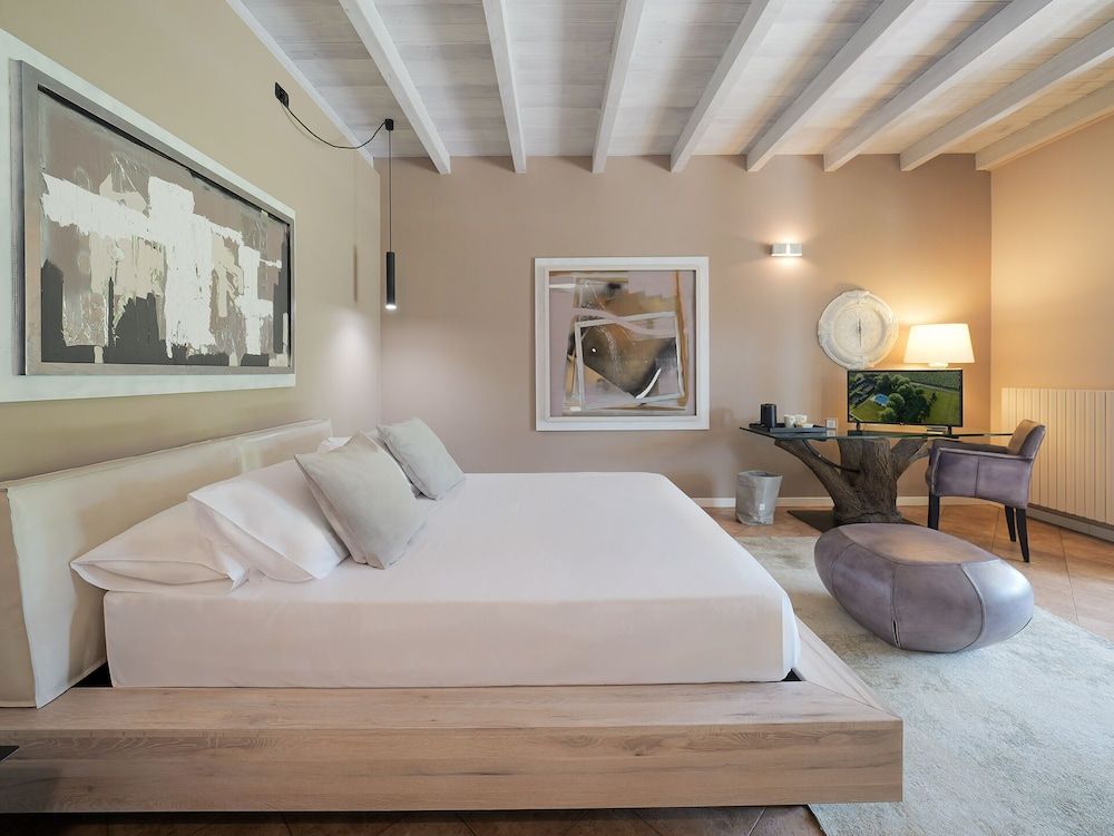 Moscatello & Mulinër Design Agri Relais 1