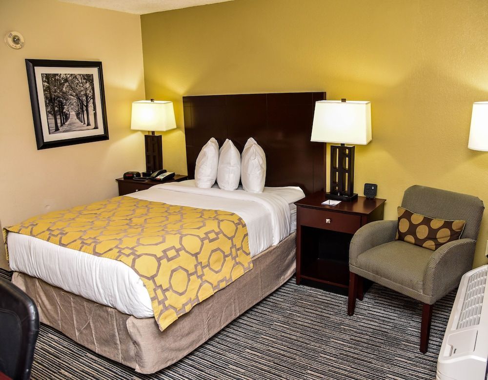 Park Inn by Radisson, Columbus State University Area 2