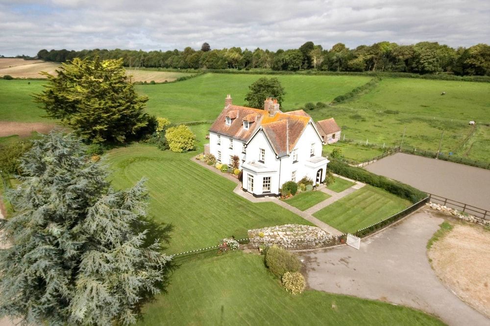 Lower Bryanston Farm 1