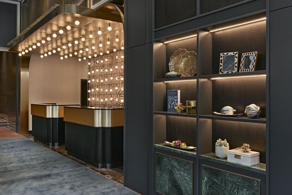 Vibe Hotel Singapore Orchard 2
