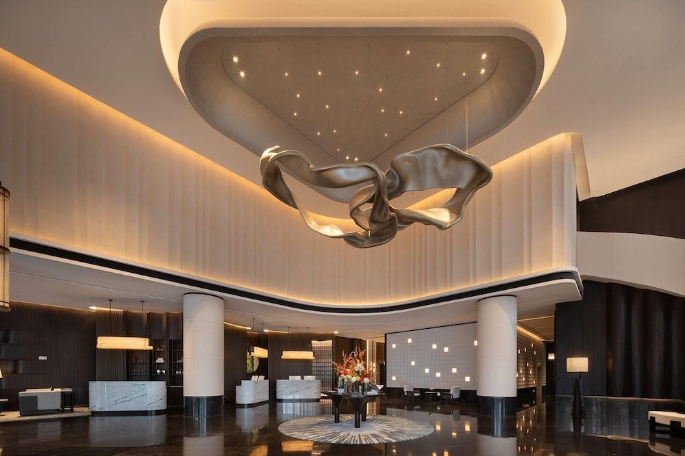 Wyndham Changsha Yanghu 2