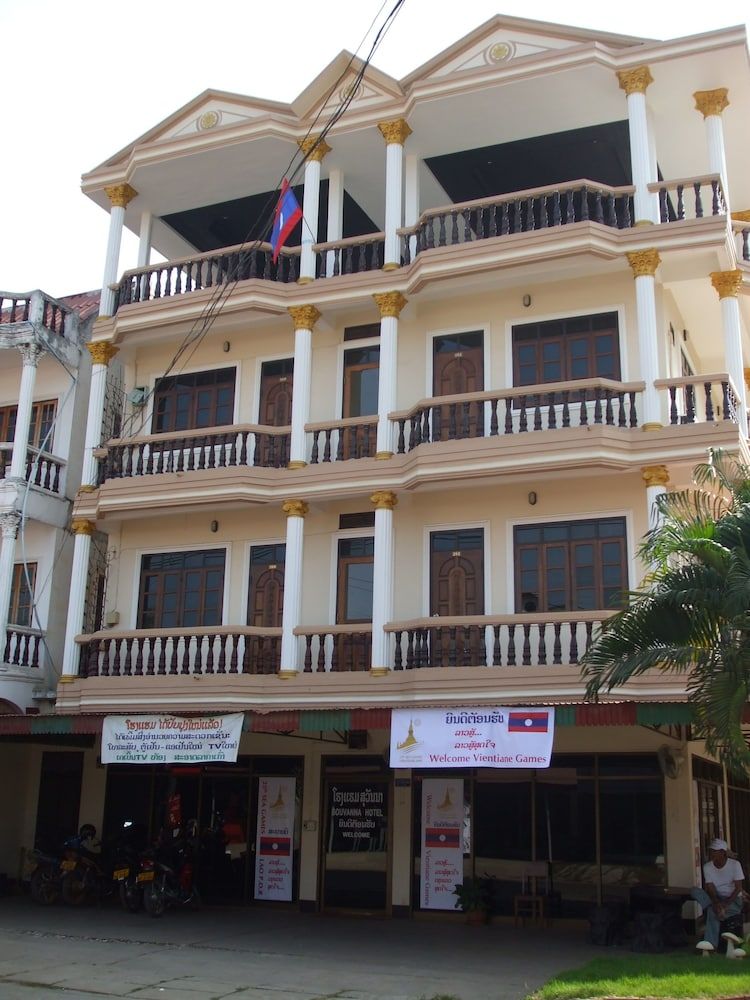 Souvanna 2 Hotel 1