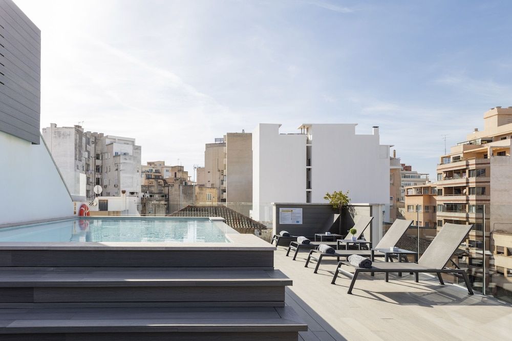 Ars Magna Bleisure Hotel 1
