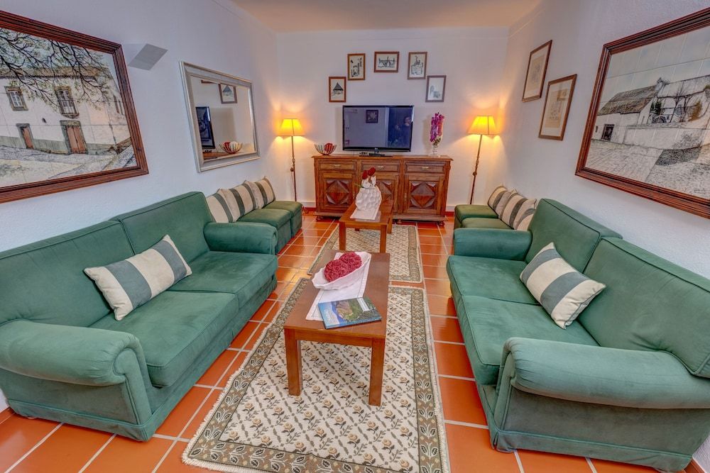 Hotel El Rei Dom Manuel 2