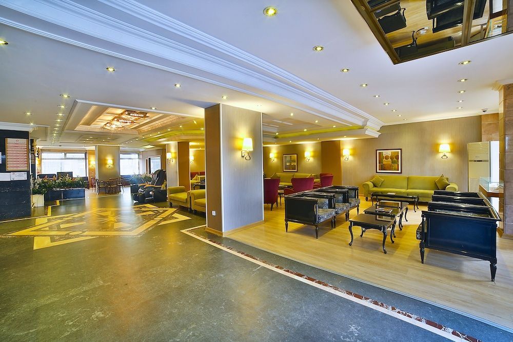 Hotel Grand Emin 2