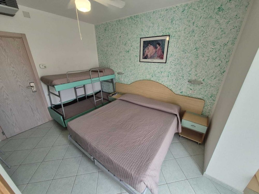 Hotel Romagna 1