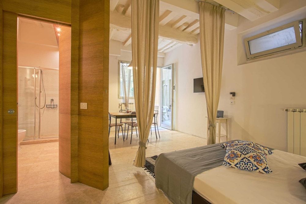 Santospirito Suite 1