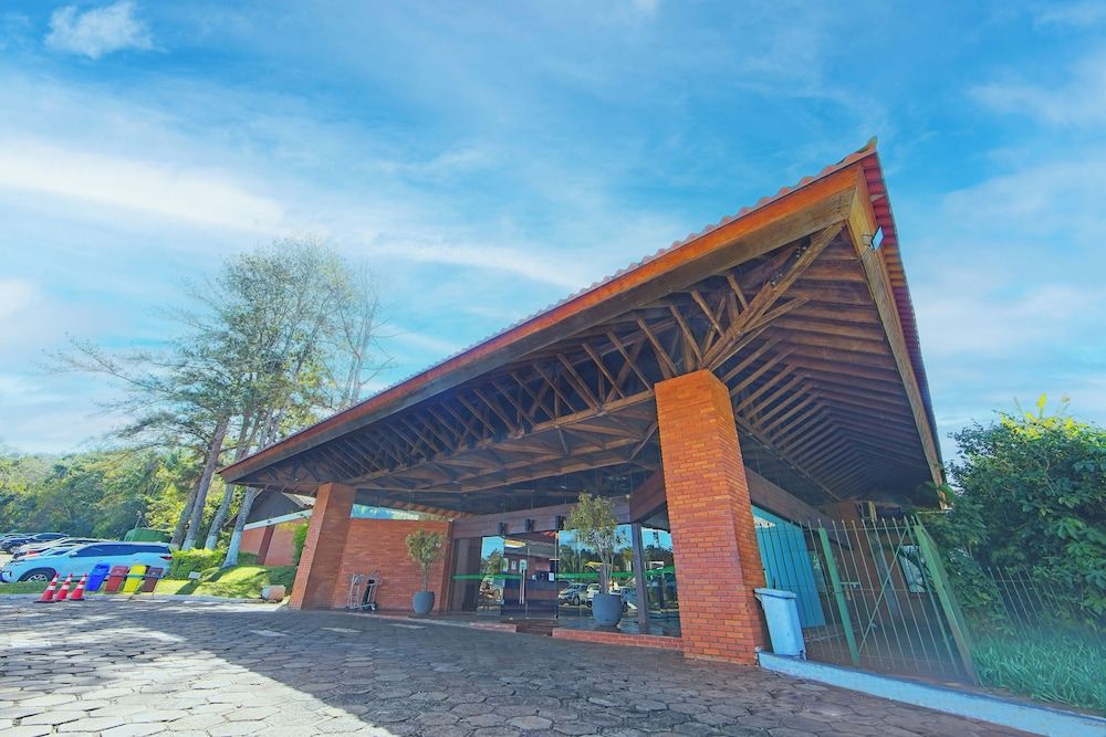 Hotel Colonial Iguaçu 1