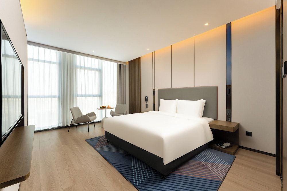 Holiday Inn Express Suzhou Bay by IHG 2