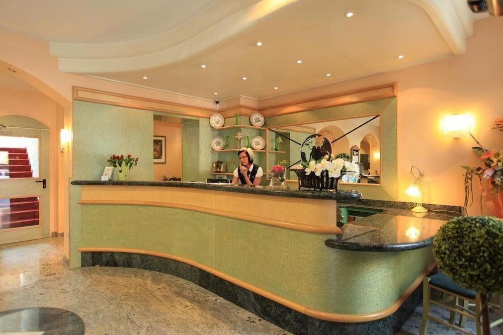 Adesso Hotel Kassel 2
