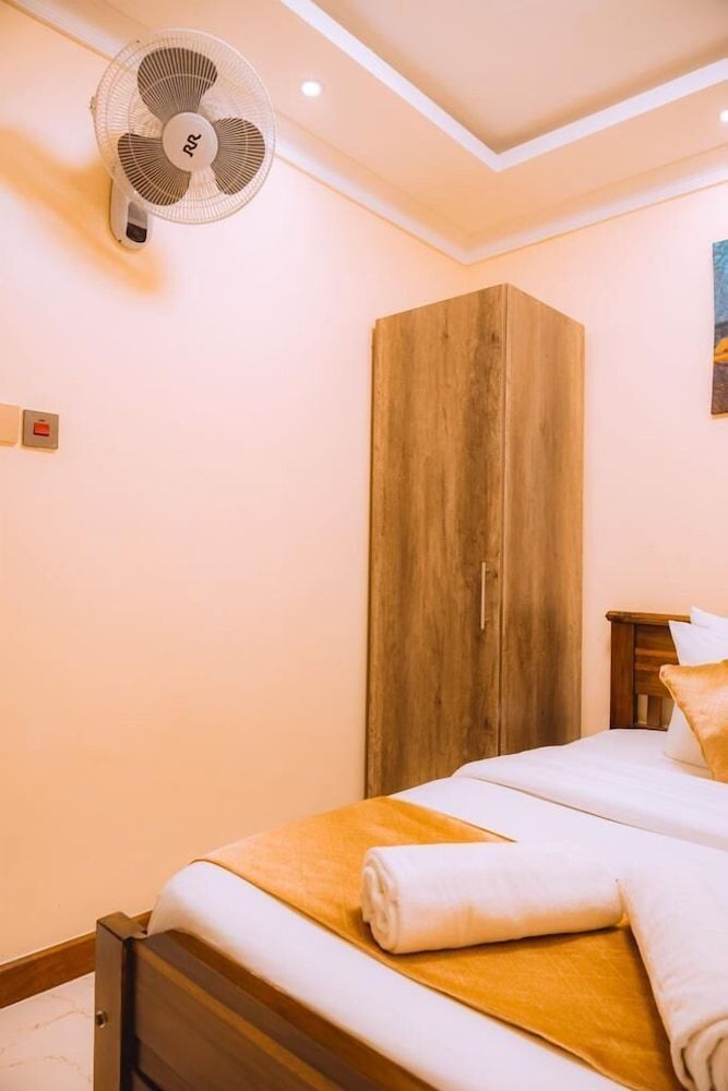 Kije Place Hotel 2