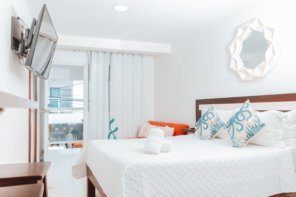 APARTAHOTEL BEIRUT INN 2