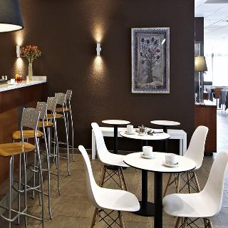Hotel HC*** Mollet Barcelona 1