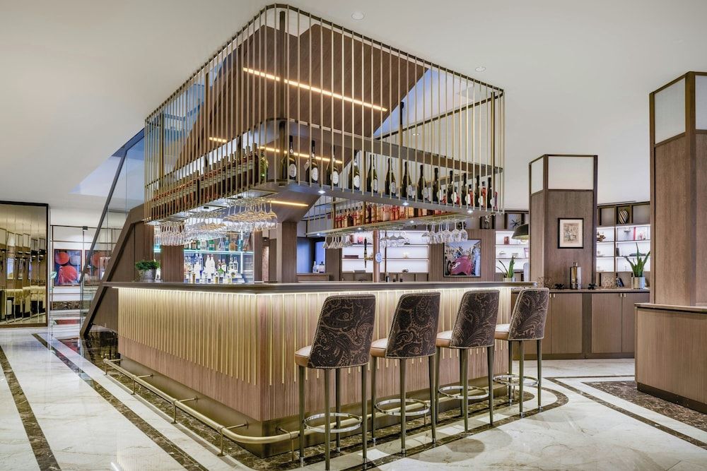 AC Hotel Milano by Marriott 1