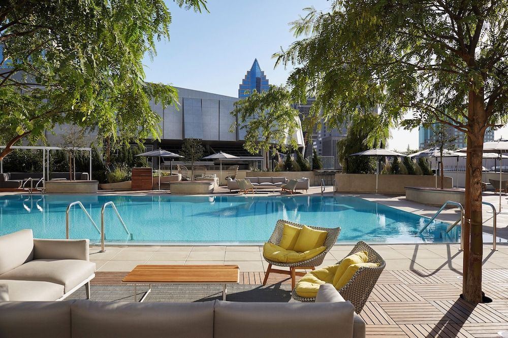 Kimpton SAWYER HOTEL by IHG 1