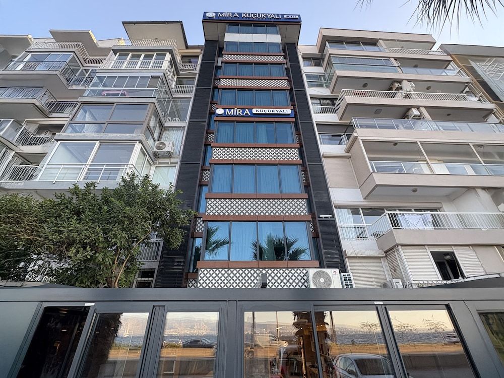 Mira Hotel Küçükyalı 1