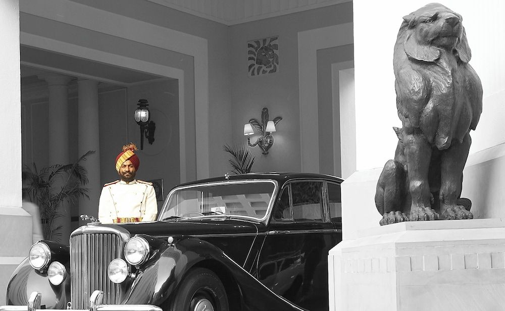 The Imperial, New Delhi 1