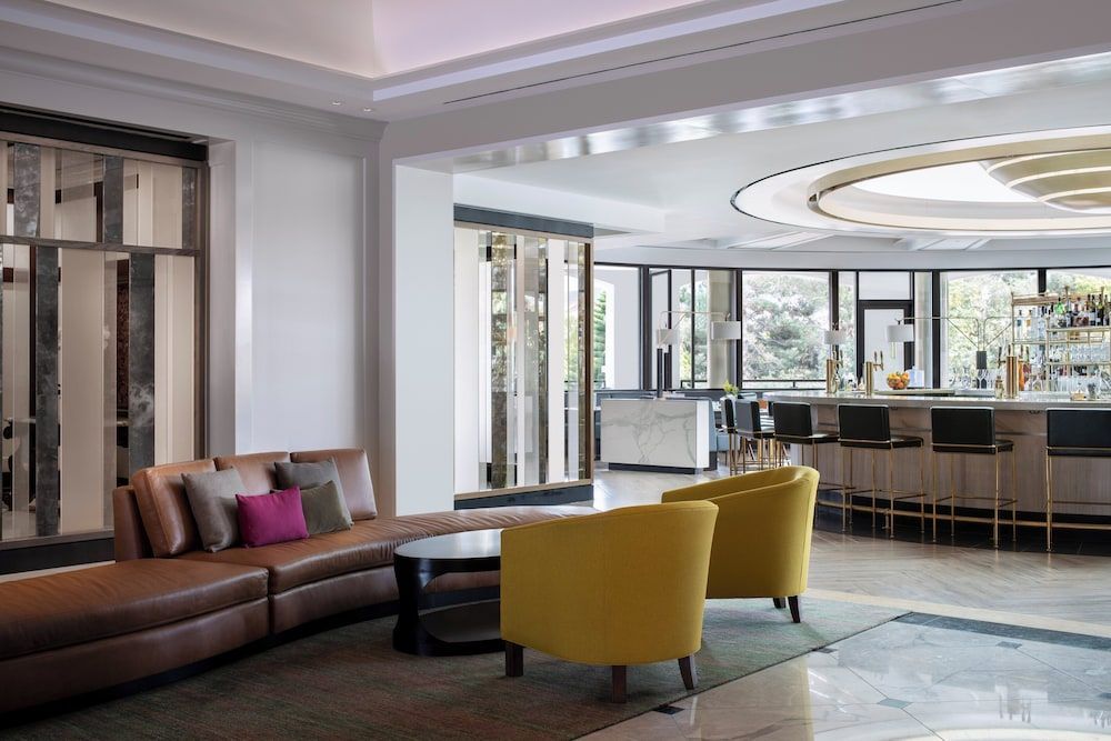 Four Seasons Hotel Los Angeles at Westlake Village 2