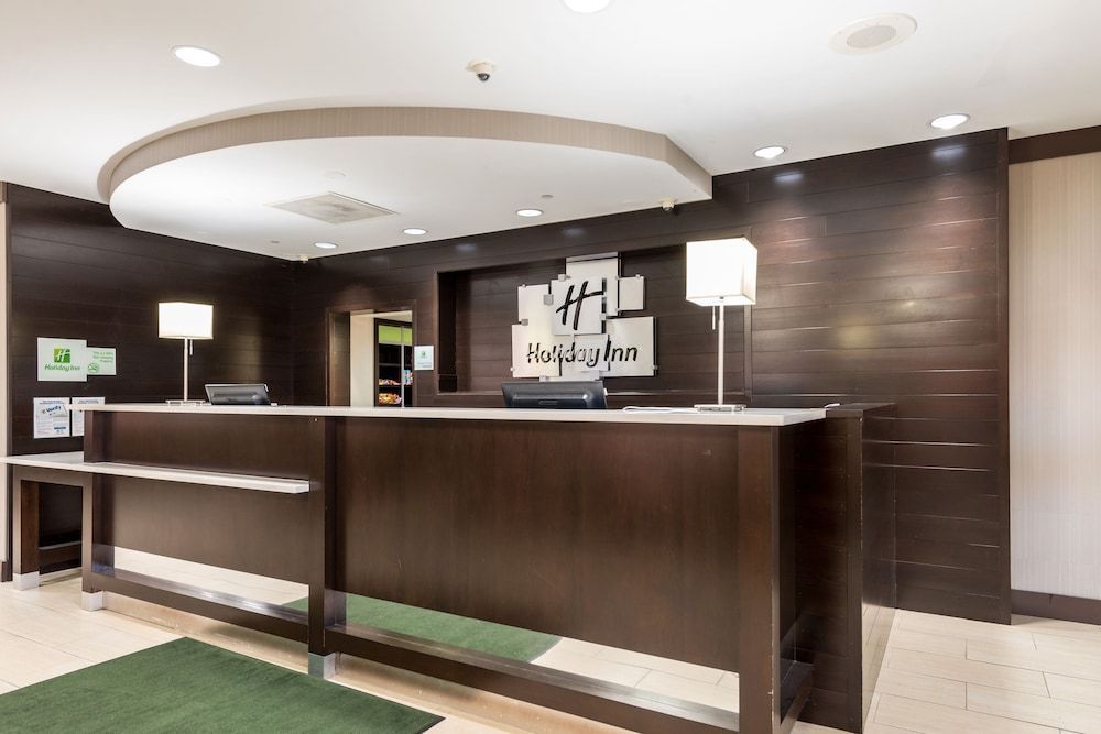 Holiday Inn INDIANAPOLIS DOWNTOWN by IHG 2