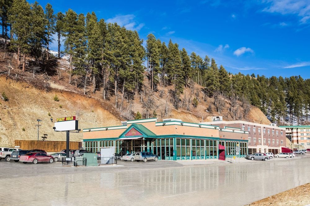 First Gold Gaming Resort 1