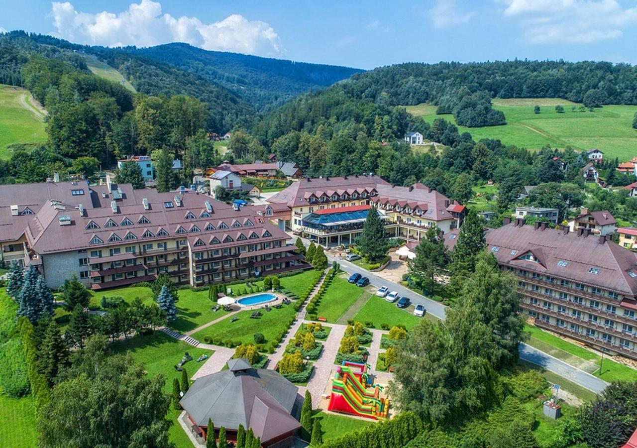 Hotel Stok 1