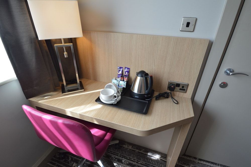 Lancaster Hotel 2