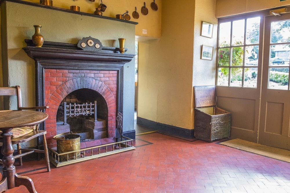 The Cuckoo Brow Inn 2