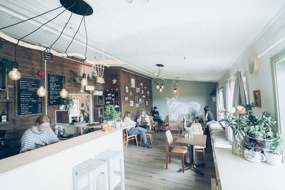 FURU Hostel & Café 2