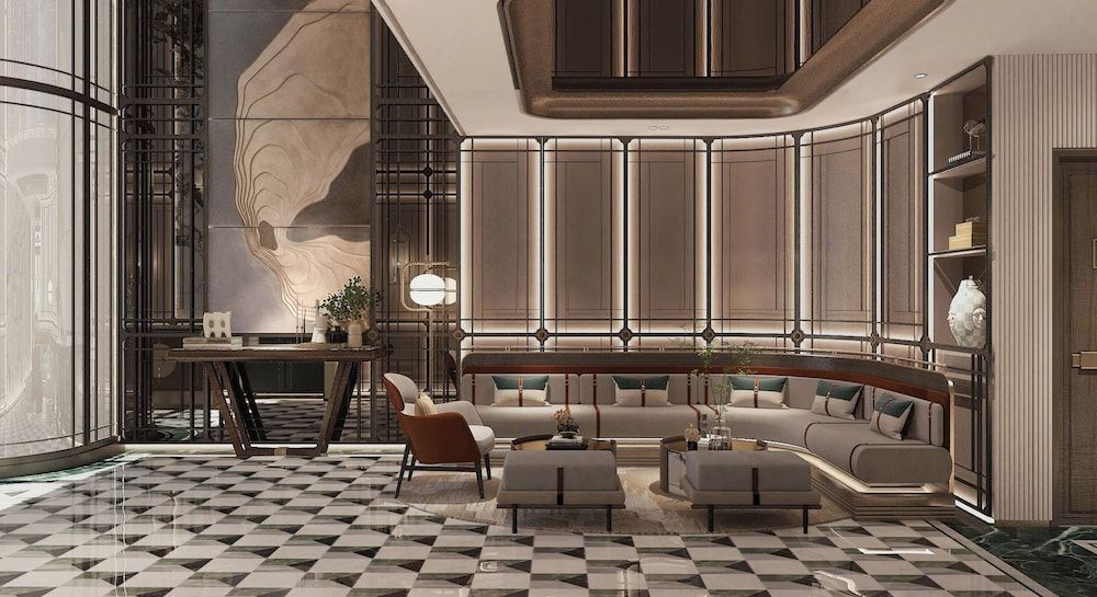 Manevi Premier Hotel 2