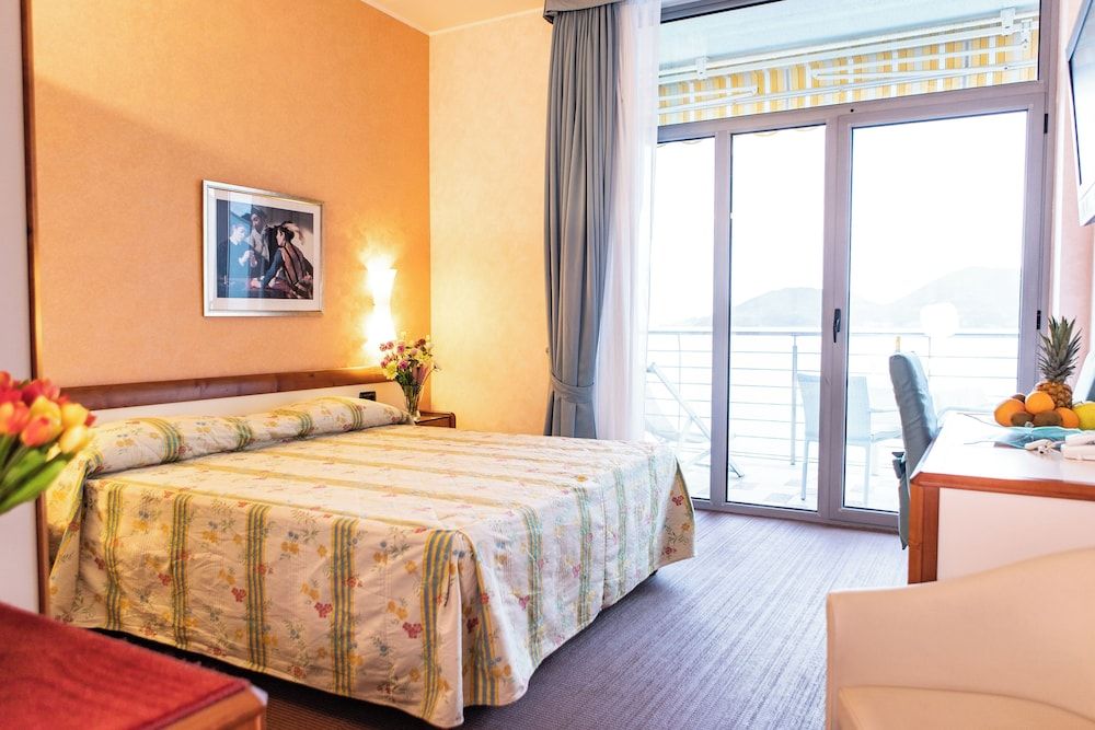 Hotel San Terenzo 1