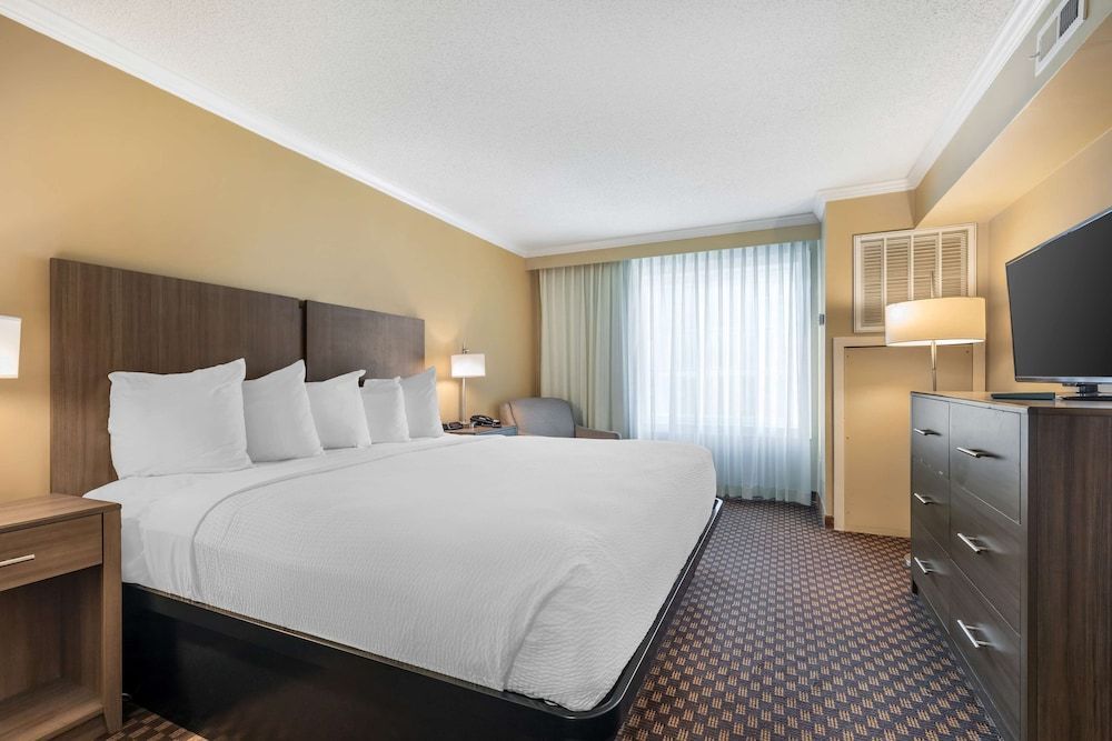 Best Western Ocean City Hotel and Suites 1