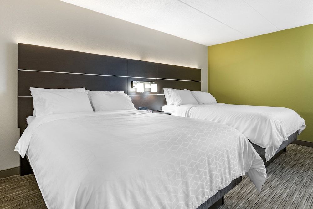 Holiday Inn Express JONESTOWN - FT. INDIANTOWN GAP by IHG 1