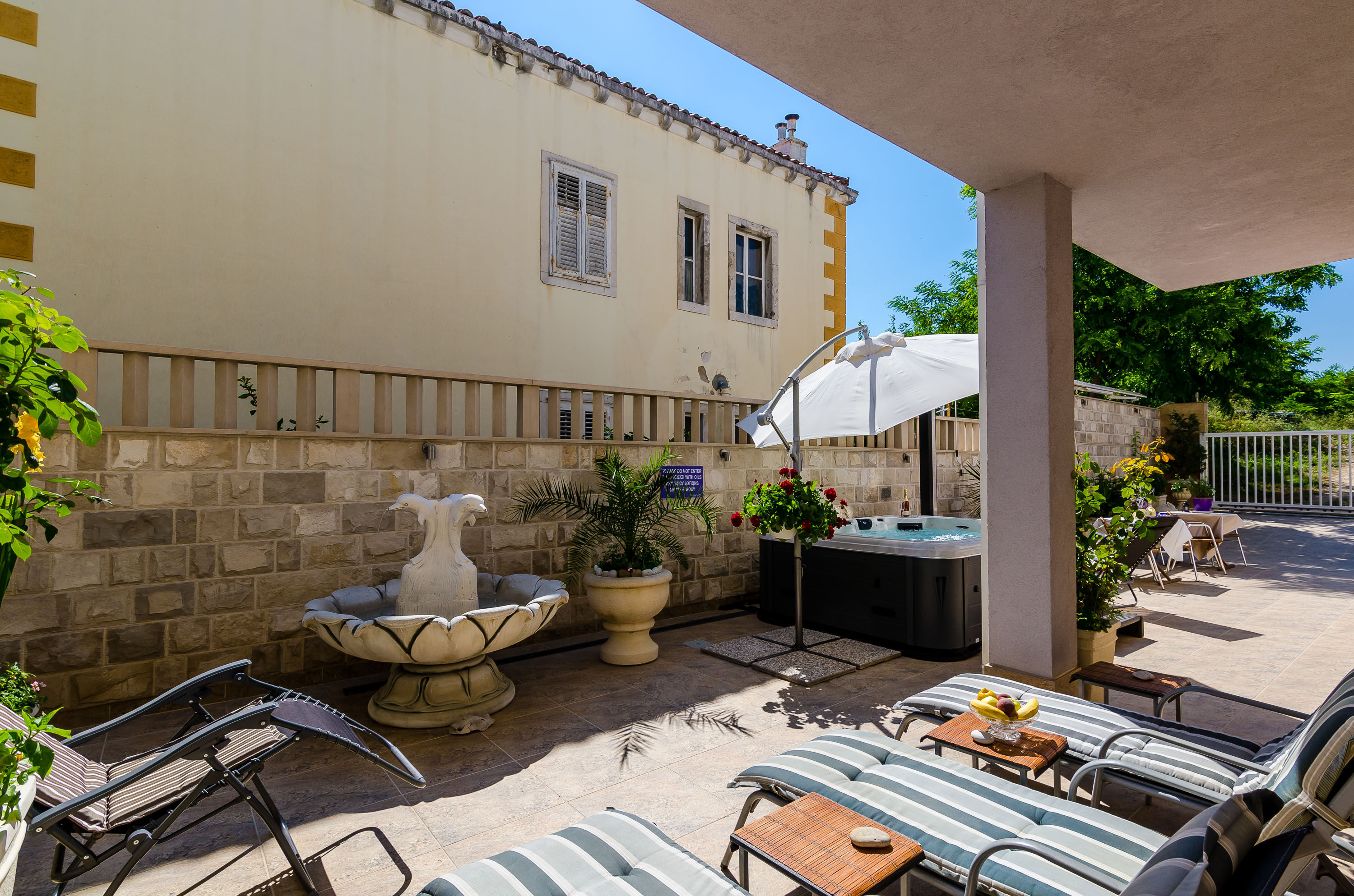 Apartments Villa Aura - Adult Only 1