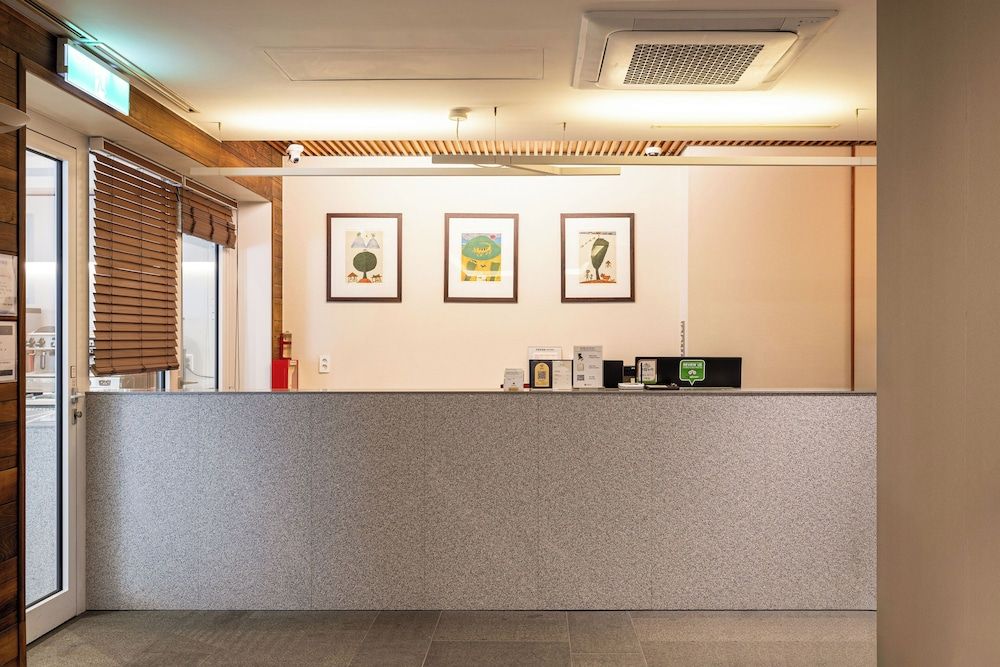 Hotel Sunbee Insadong 2