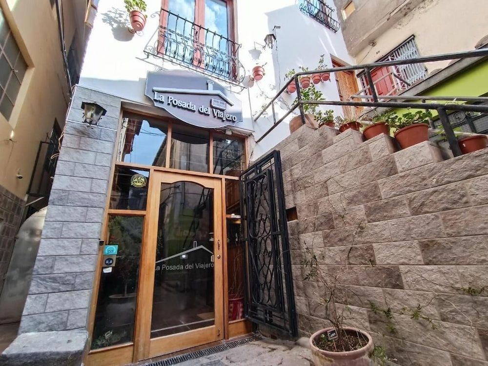 La Posada del Viajero 1