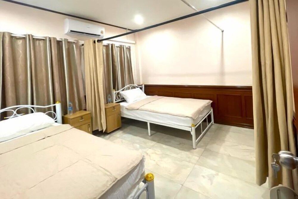 The Star Home 1