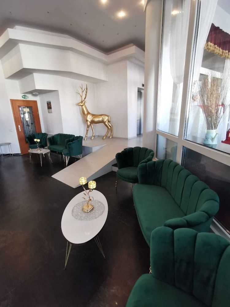 Atrium Panoramic Hotel & Spa 1