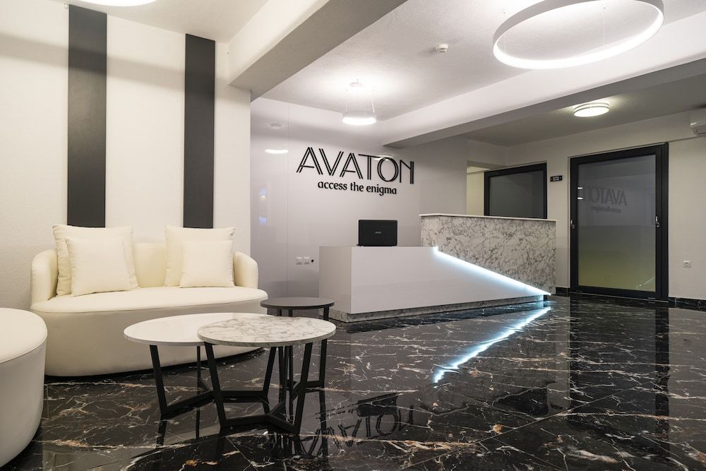 Avaton Luxury Resort and Spa Access the Enigma - Adults Only & Kids 14 Plus- 2
