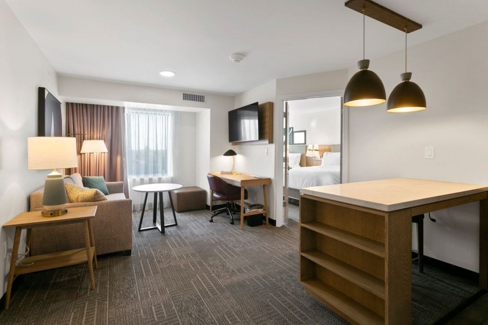 Staybridge Suites CHARLOTTE ARPT AREA - TYVOLA by IHG 2