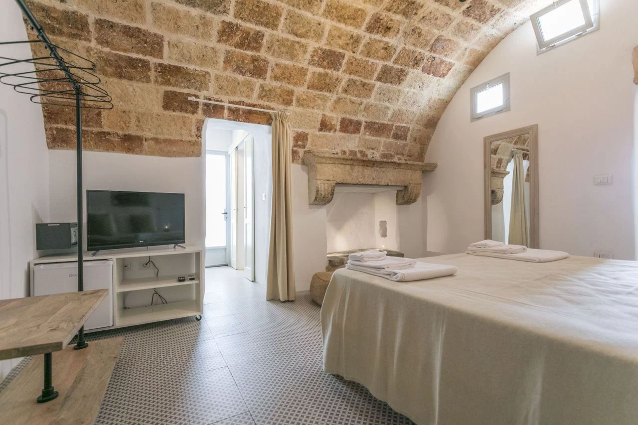 Di Lorenzi Albergo Diffuso 2