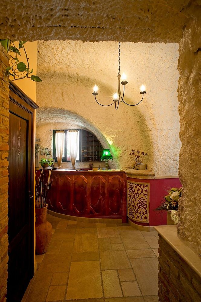 B&B Liu' Palazzo Ducale 2